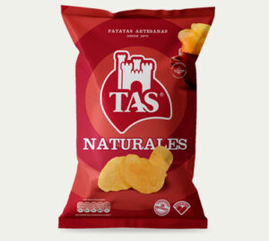 Patatas TAS