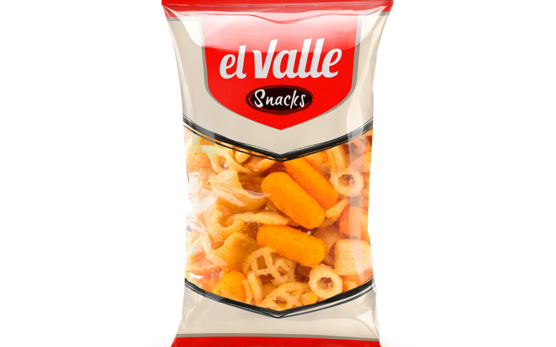 Cocktail de snacks