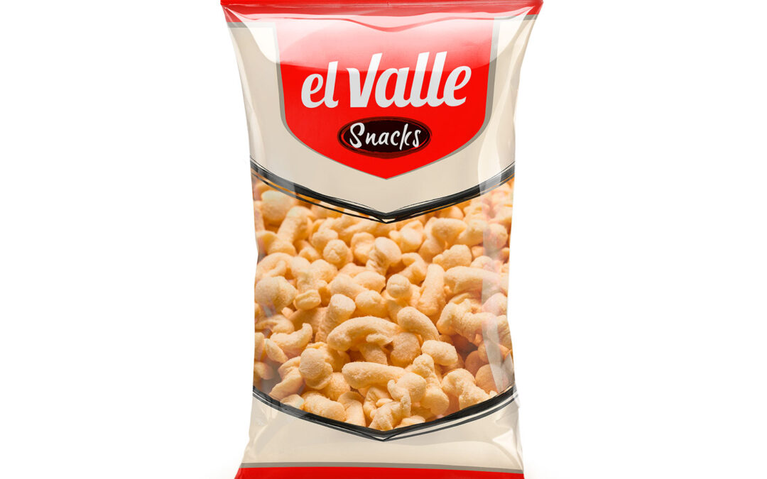 Palomitas de mantequilla