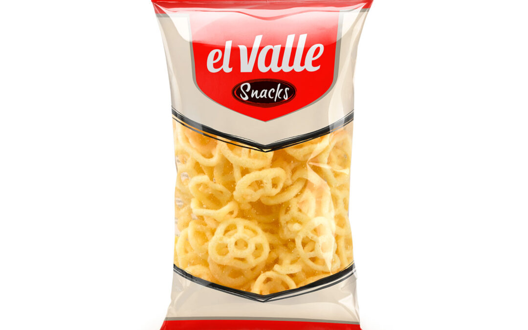 Ruedas de patata