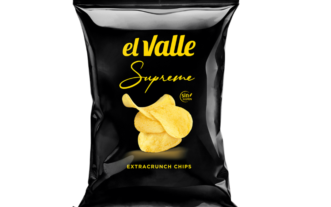 Patatas fritas Supreme