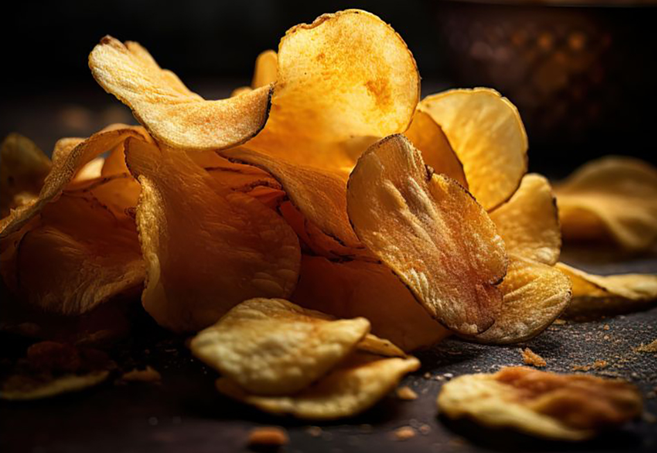 patatas fritas