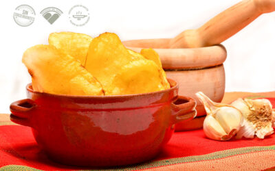 Aperitivos de gran calidad